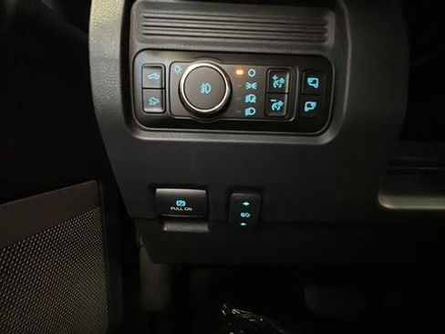 New 2026 Ford F250 Lariat w/ Black Appearance Package AWD/4WD image 35