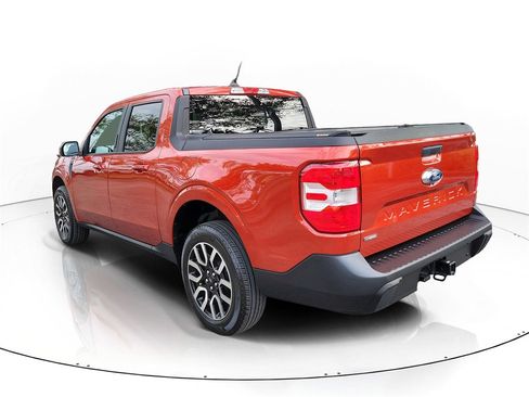 Used 2023 Ford Maverick Lariat w/ Lariat Luxury Package image 2