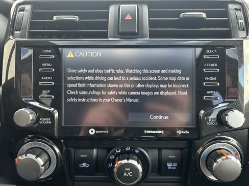 Used 2023 Toyota 4Runner TRD Off-Road Premium w/ Moonroof Package AWD/4WD image 28