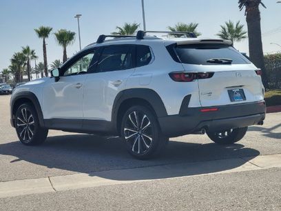 New 2026 MAZDA CX-50 AWD 2.5 S w/ Weather Package
