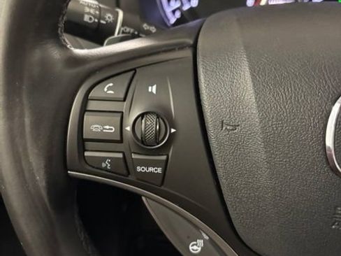 Used 2020 Acura MDX SH-AWD w/ Advance Package image 19