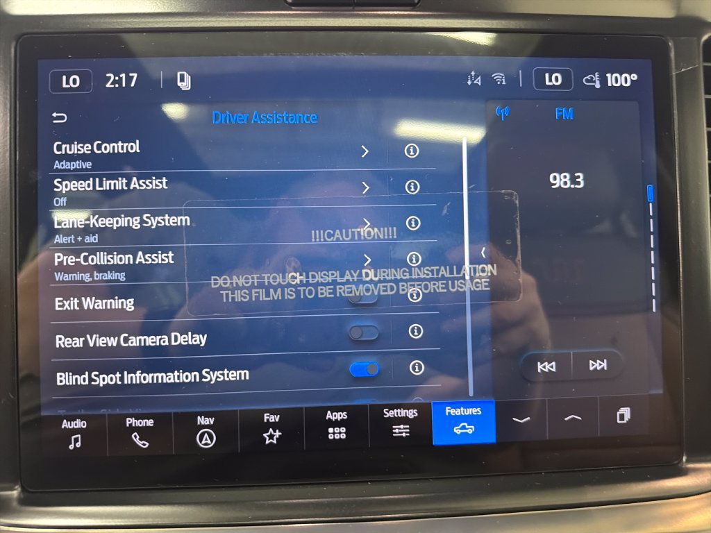 New 2027 Ford F350 King Ranch AWD/4WD image 27