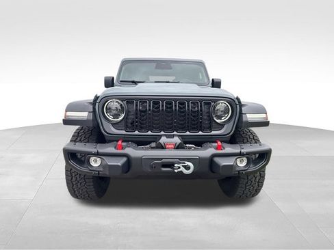 New 2026 Jeep Gladiator Rubicon AWD/4WD image 5