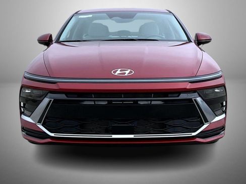 New 2026 Hyundai Sonata SEL image 2
