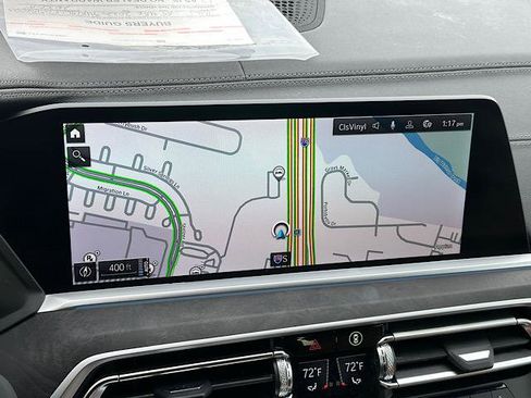 Certified 2022 BMW X5 xDrive45e image 34