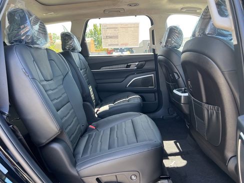 New 2025 Kia Telluride SX Prestige image 13
