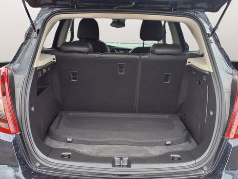 Certified 2022 Buick Encore Preferred w/ Safety Package AWD/4WD image 22
