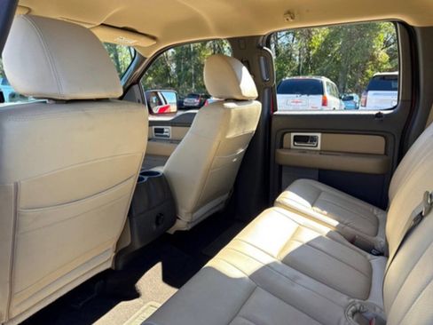 Used 2010 Ford F150 FX2 image 16
