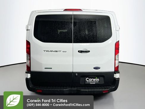 Used 2019 Ford Transit 150 XL image 13
