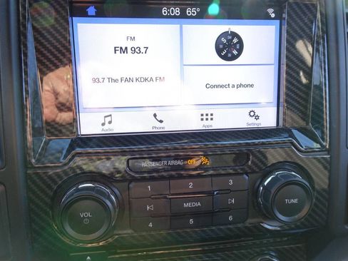 Used 2018 Ford F150 XL w/ Equipment Group 101A Mid image 28