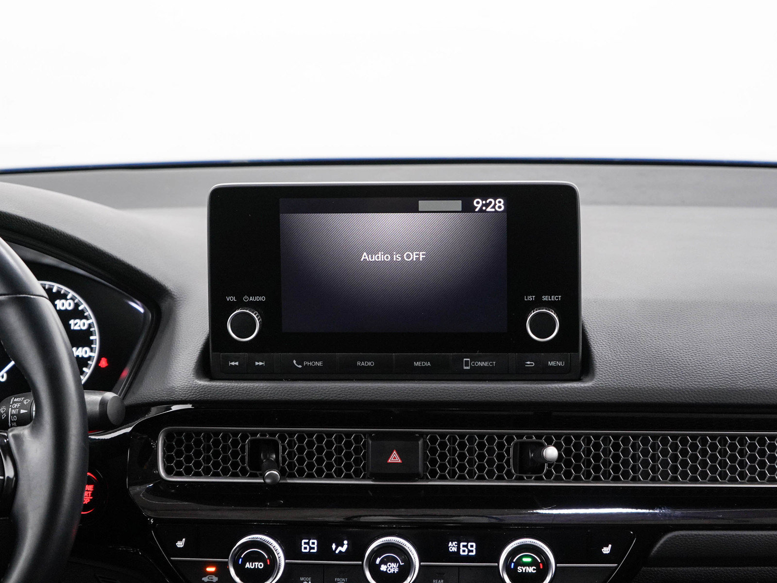 Used 2024 Honda Civic EX image 15