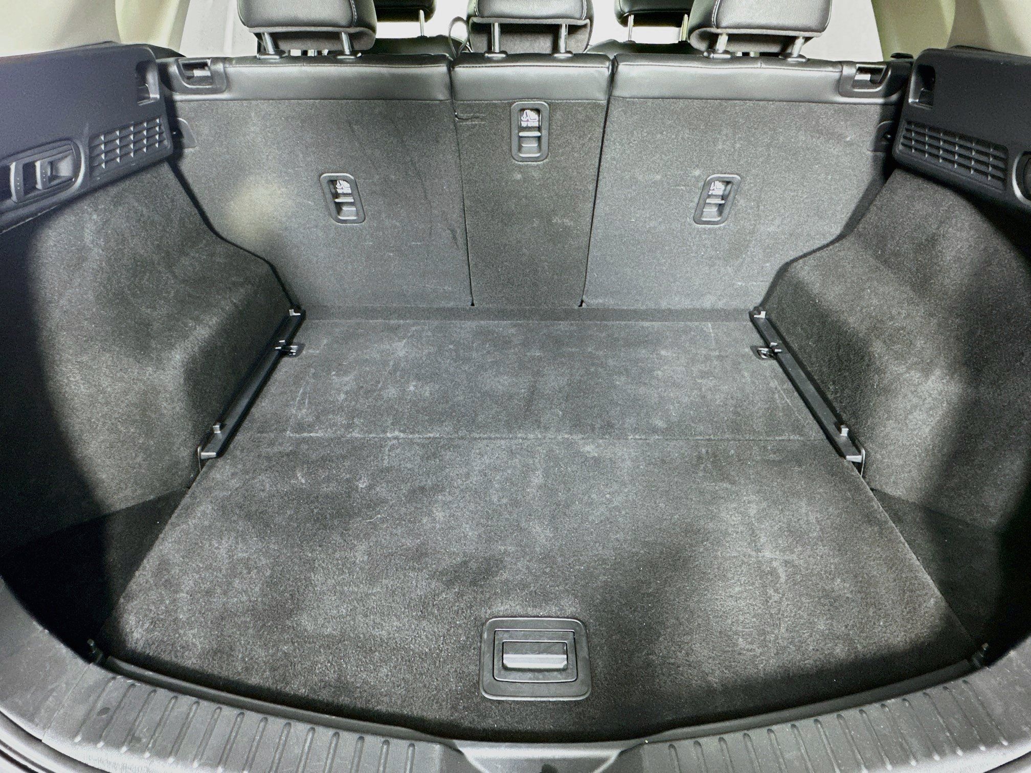 Used 2025 MAZDA CX-5 AWD 2.5 S w/ Preferred Package image 28