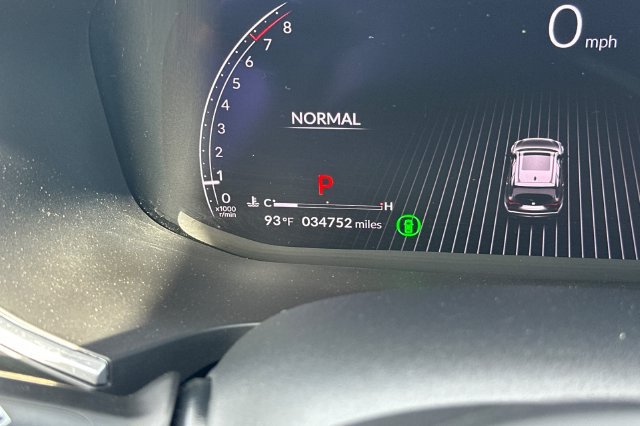 Used 2023 Acura MDX w/ Technology Package AWD/4WD image 32