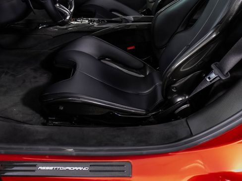 Certified 2023 Ferrari 296 GTS image 42