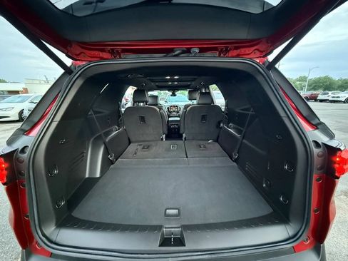 Used 2022 Chevrolet Traverse RS AWD/4WD image 13