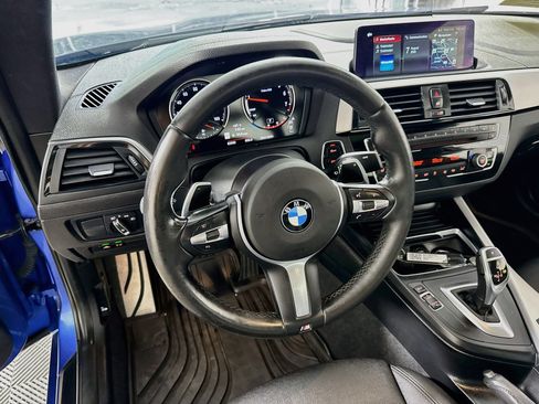 Used 2018 BMW M240i xDrive Coupe AWD/4WD image 25