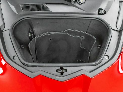 Used 2024 Chevrolet Corvette Z06 RWD image 19