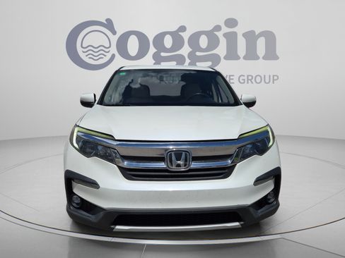 Used 2019 Honda Pilot EX image 8