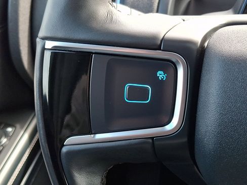 Used 2025 Ford Expedition Platinum w/ Stealth Appearance Package image 21