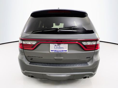 Used 2022 Dodge Durango GT image 6