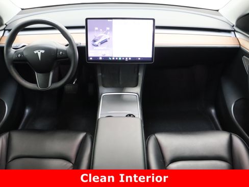 Used 2024 Tesla Model Y Long Range image 29