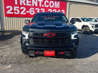 Certified 2024 Chevrolet Silverado 1500 LT Trail Boss w/ LT Trail Boss Premium Package video 2