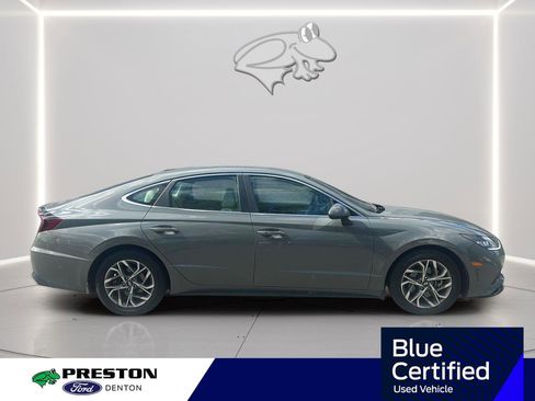 Used 2023 Hyundai Sonata SEL FWD image 7