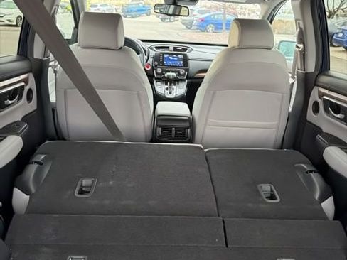 Used 2022 Honda CR-V EX-L image 17