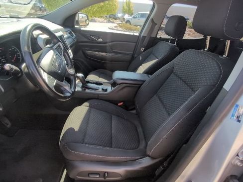 Used 2019 GMC Acadia SLE AWD/4WD image 12