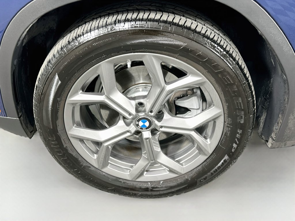 Used 2021 BMW X3 sDrive30i w/ Executive Package RWD image 32