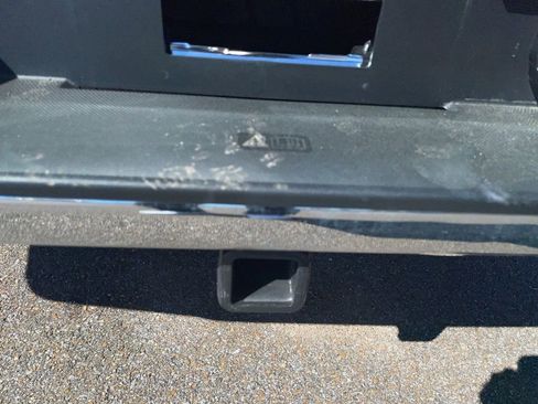 Used 2025 Ford F150 XLT w/ Equipment Group 301A Standard image 8