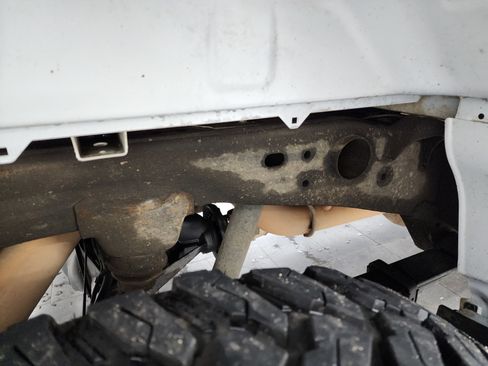 Used 2022 GMC Sierra 2500 Pro w/ Convenience Package image 26