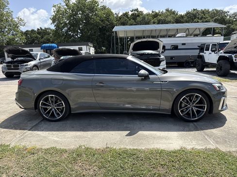 Used 2023 Audi A5 2.0T Premium Plus AWD/4WD image 7