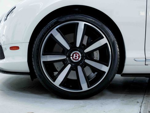 Used 2014 Bentley Continental GT V8 S image 44