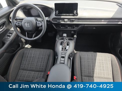 Certified 2024 Honda HR-V Sport image 21