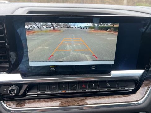 Certified 2024 Chevrolet Silverado 1500 LT Trail Boss w/ Protection Package image 29