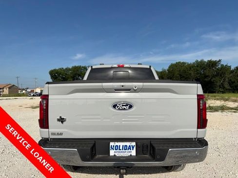 New 2026 Ford F150 XLT w/ Equipment Group 302A MID AWD/4WD image 10