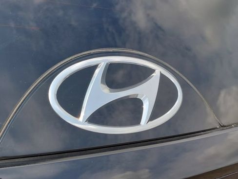 Used 2024 Hyundai Tucson Limited AWD/4WD image 50