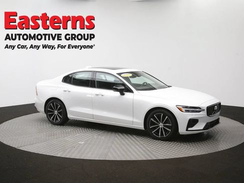 Used 2023 Volvo S60 T8 Plus AWD/4WD image 48