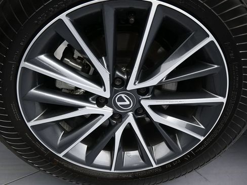 Used 2025 Lexus NX 350 AWD w/ Accessory Package (K3) image 43