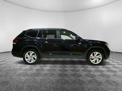 Used 2021 Volkswagen Atlas SE image 6