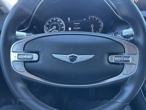 Used 2025 Genesis GV70 2.5T image 22