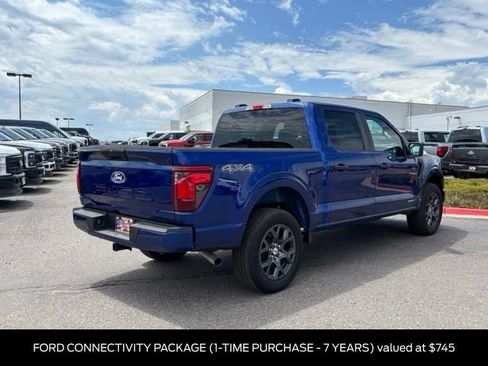 New 2026 Ford F150 STX w/ Equipment Group 200A AWD/4WD image 6