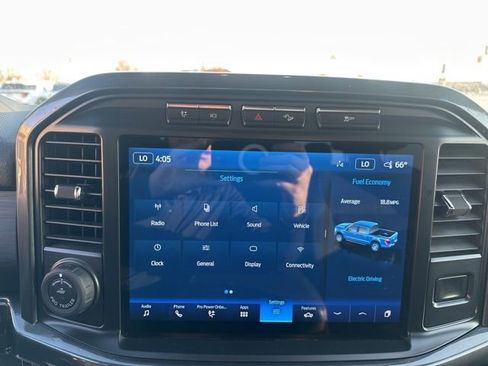 Used 2022 Ford F150 XLT w/ Equipment Group 302A High image 30