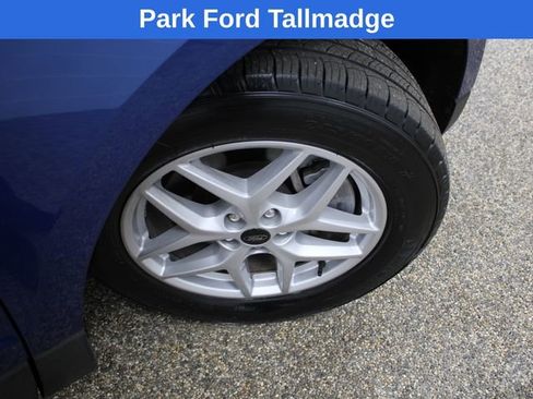 Used 2023 Ford Edge SEL w/ Convenience Package AWD/4WD image 28