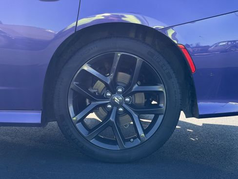 Used 2023 Dodge Charger GT w/ Blacktop Package image 9