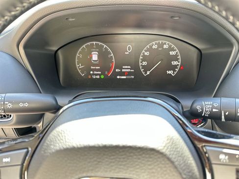 New 2026 Honda HR-V EX-L image 10