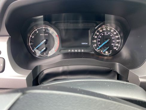 Used 2023 Ford Ranger XLT w/ Equipment Group 301A Mid image 6