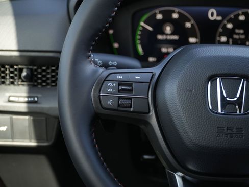 New 2026 Honda CR-V Sport-L image 22