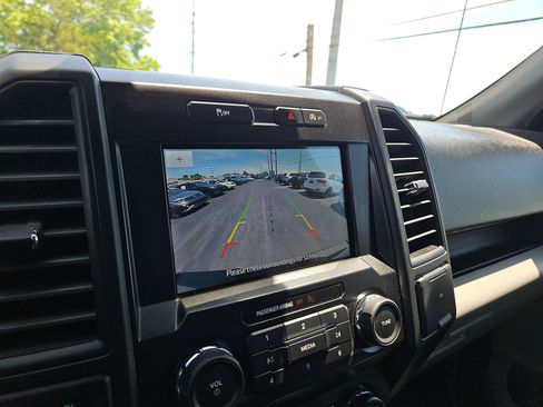 Used 2020 Ford F150 XL w/ Equipment Group 101A Mid AWD/4WD image 25